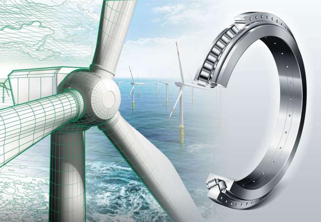 風(fēng)電機組變槳軸承漏脂分析及改進(jìn)措施（2）